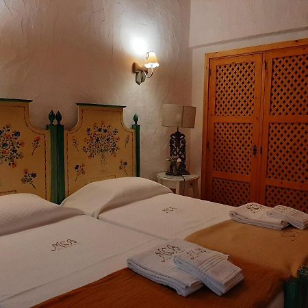 Вілла Monte Da Casa Branca By Hi Alentejo Sao Bartolomeu da Serra Екстер'єр фото