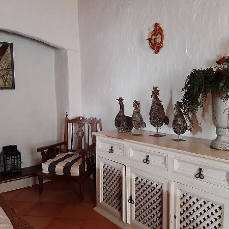 Вілла Monte Da Casa Branca By Hi Alentejo Sao Bartolomeu da Serra Екстер'єр фото