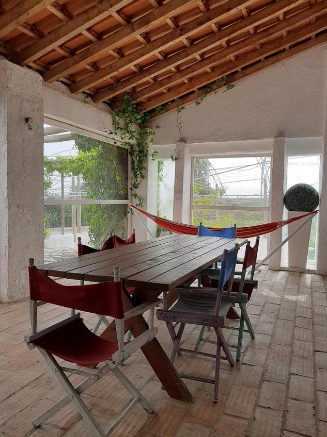 Вілла Monte Da Casa Branca By Hi Alentejo Sao Bartolomeu da Serra Екстер'єр фото