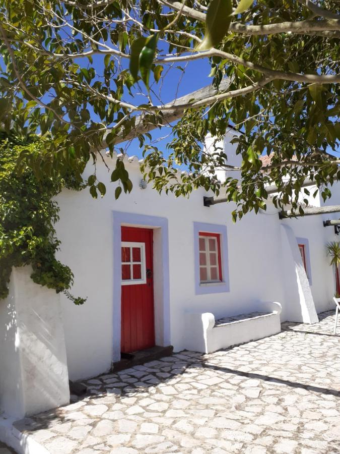 Вілла Monte Da Casa Branca By Hi Alentejo Sao Bartolomeu da Serra Екстер'єр фото