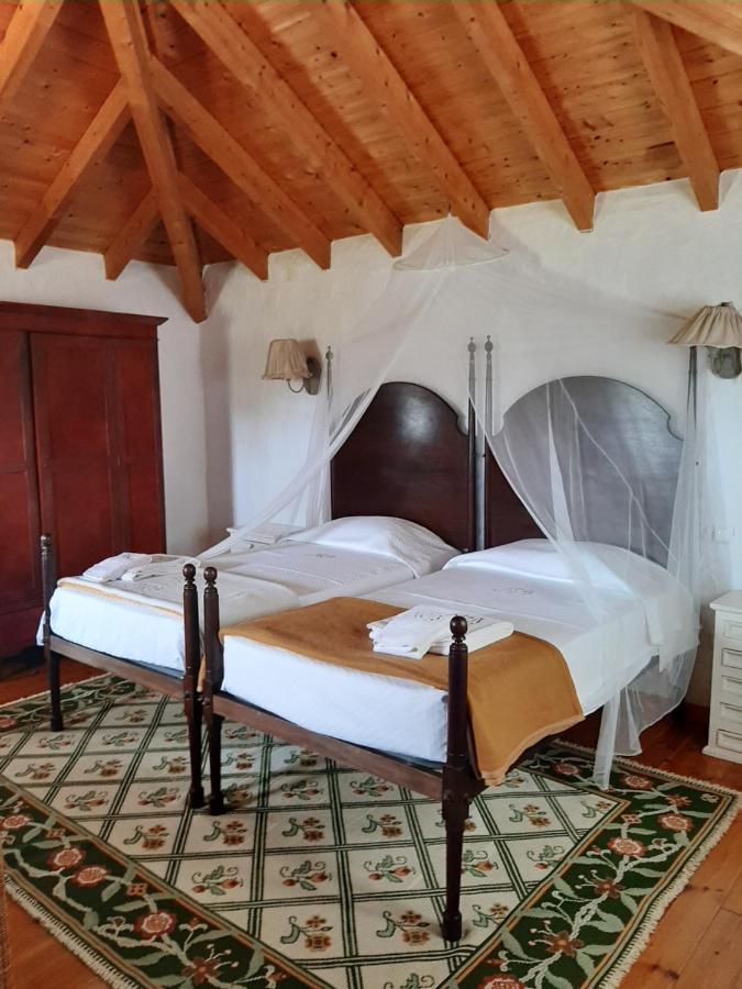 Вілла Monte Da Casa Branca By Hi Alentejo Sao Bartolomeu da Serra Екстер'єр фото