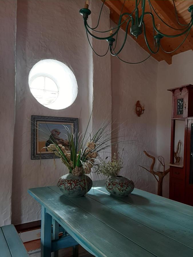 Вілла Monte Da Casa Branca By Hi Alentejo Sao Bartolomeu da Serra Екстер'єр фото
