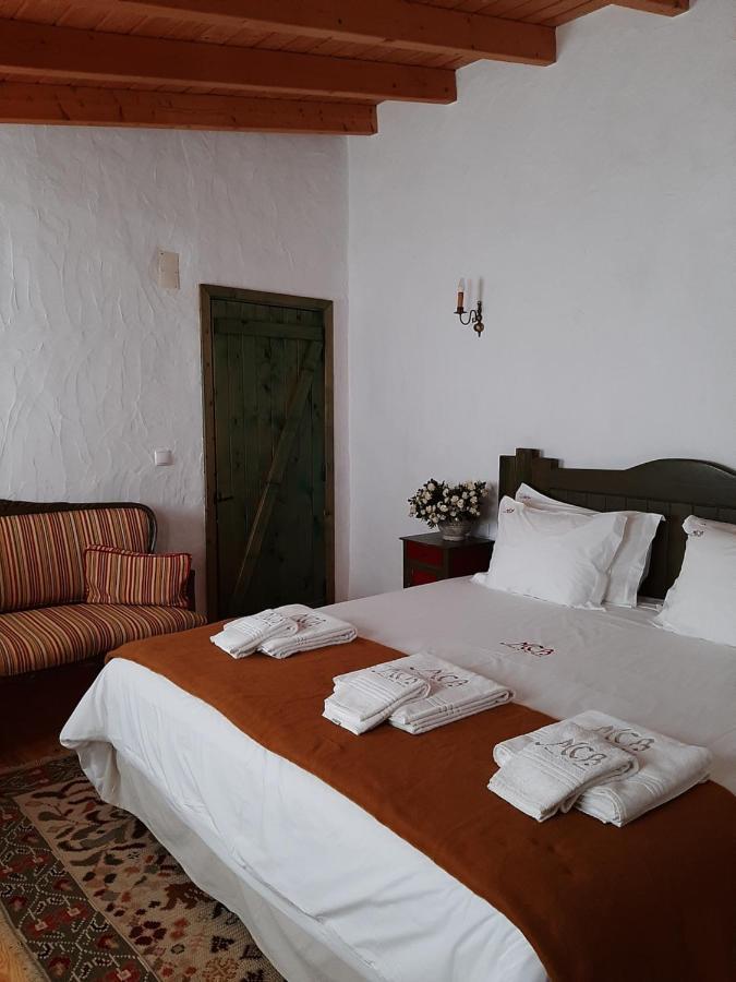 Вілла Monte Da Casa Branca By Hi Alentejo Sao Bartolomeu da Serra Екстер'єр фото