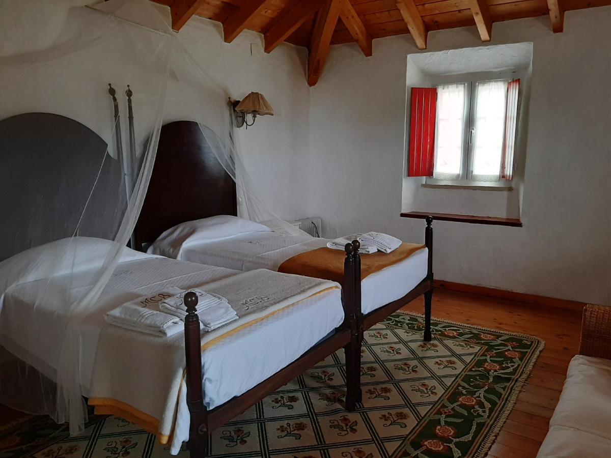 Вілла Monte Da Casa Branca By Hi Alentejo Sao Bartolomeu da Serra Екстер'єр фото