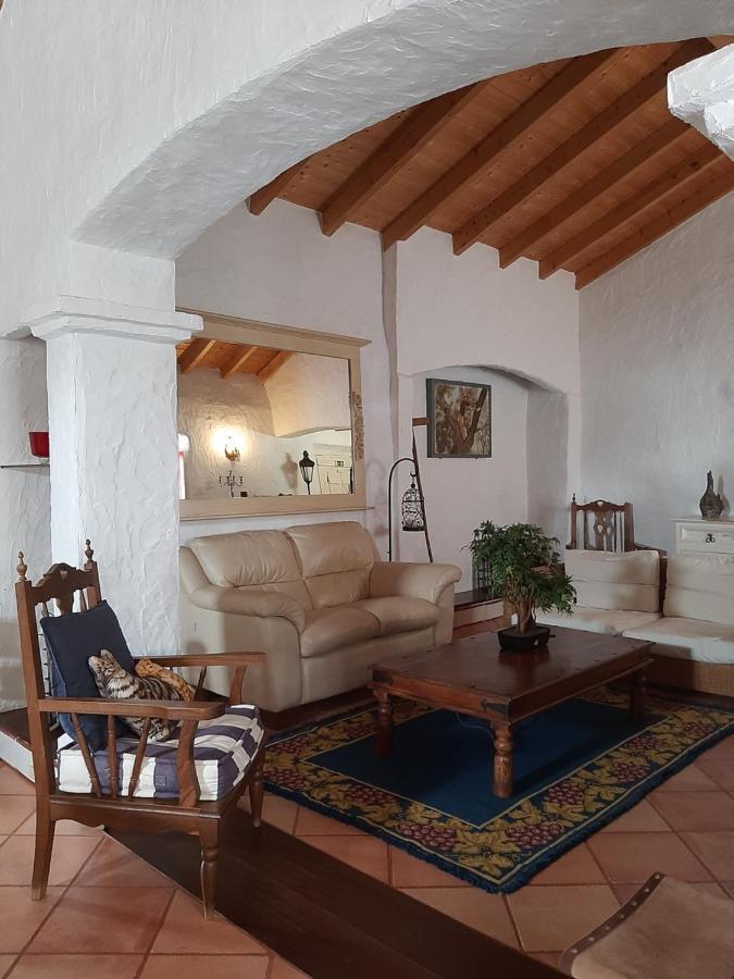 Вілла Monte Da Casa Branca By Hi Alentejo Sao Bartolomeu da Serra Екстер'єр фото