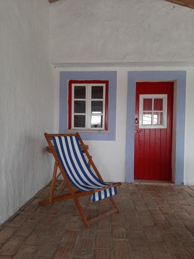 Вілла Monte Da Casa Branca By Hi Alentejo Sao Bartolomeu da Serra Екстер'єр фото