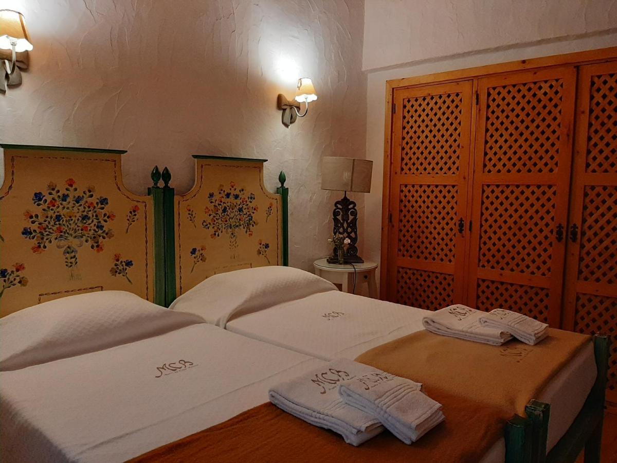 Вілла Monte Da Casa Branca By Hi Alentejo Sao Bartolomeu da Serra Екстер'єр фото