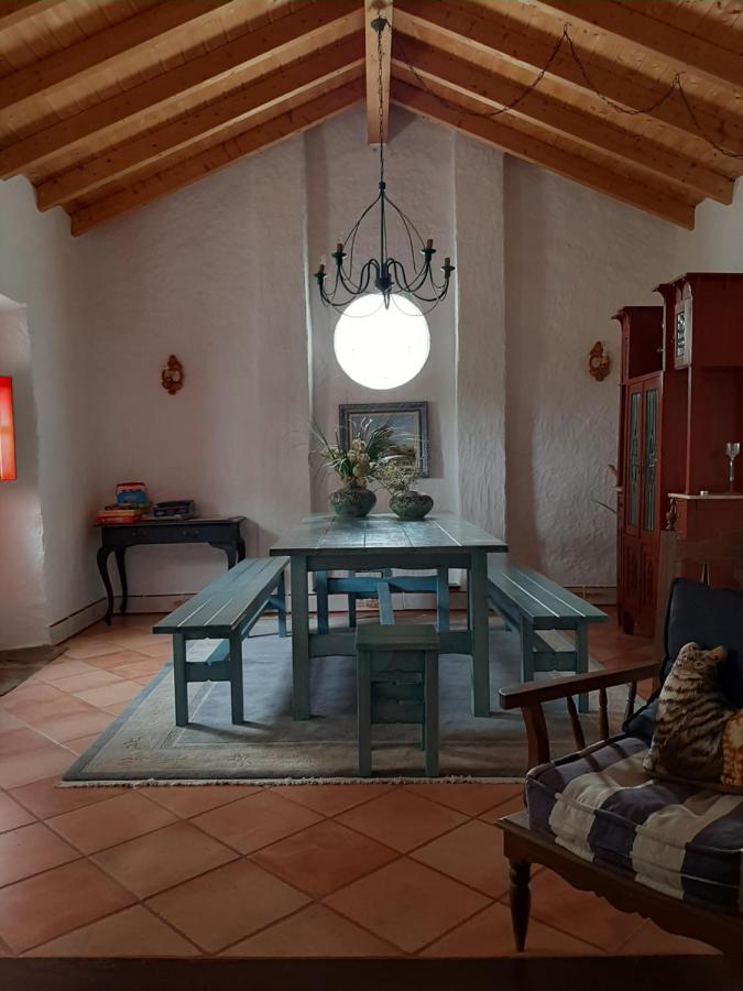 Вілла Monte Da Casa Branca By Hi Alentejo Sao Bartolomeu da Serra Екстер'єр фото