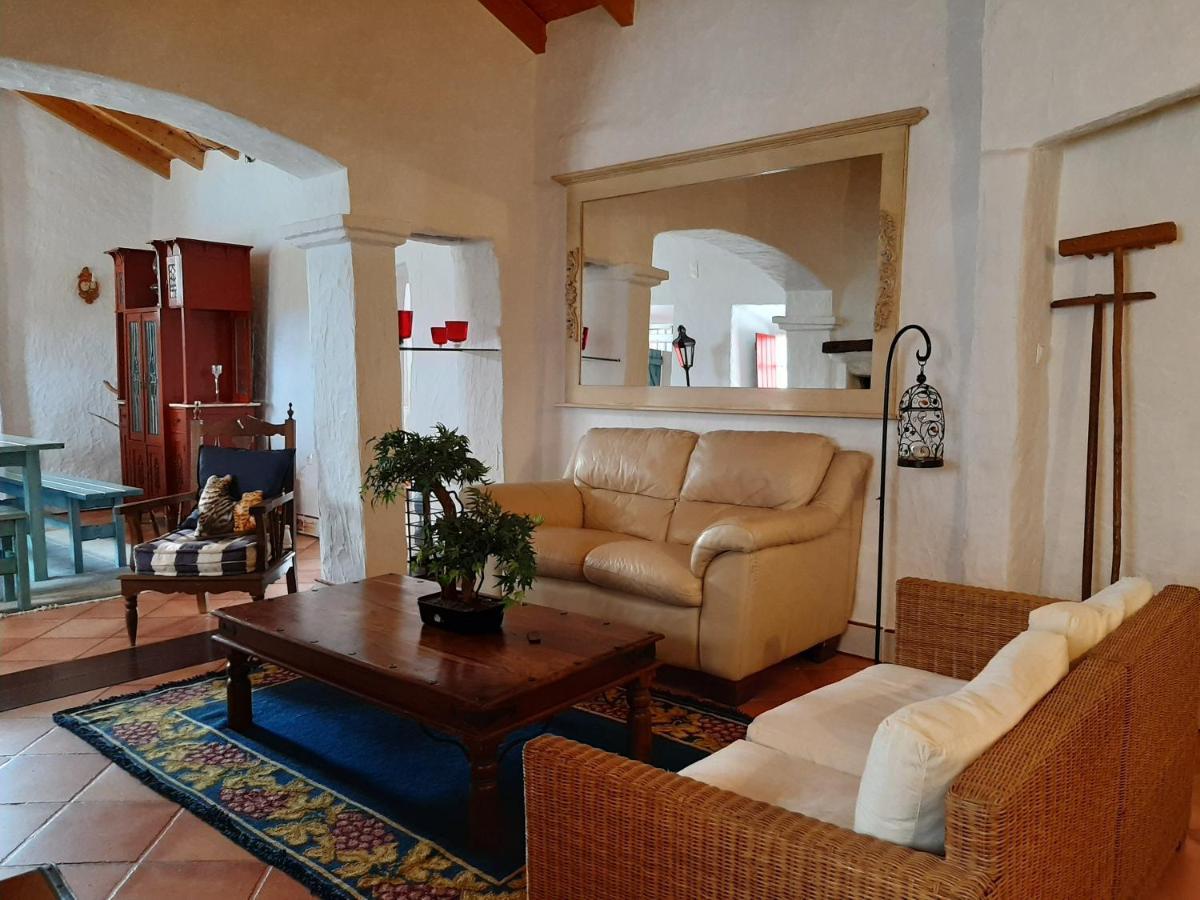 Вілла Monte Da Casa Branca By Hi Alentejo Sao Bartolomeu da Serra Екстер'єр фото