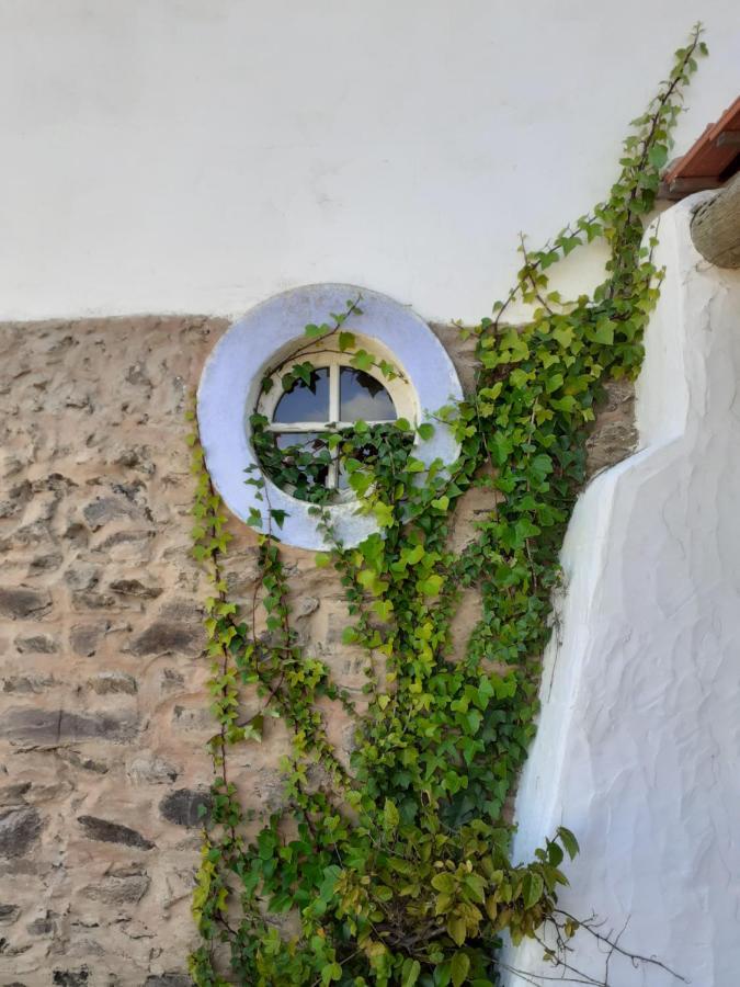 Вілла Monte Da Casa Branca By Hi Alentejo Sao Bartolomeu da Serra Екстер'єр фото