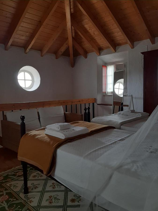 Вілла Monte Da Casa Branca By Hi Alentejo Sao Bartolomeu da Serra Екстер'єр фото