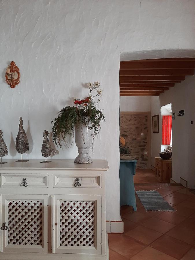 Вілла Monte Da Casa Branca By Hi Alentejo Sao Bartolomeu da Serra Екстер'єр фото