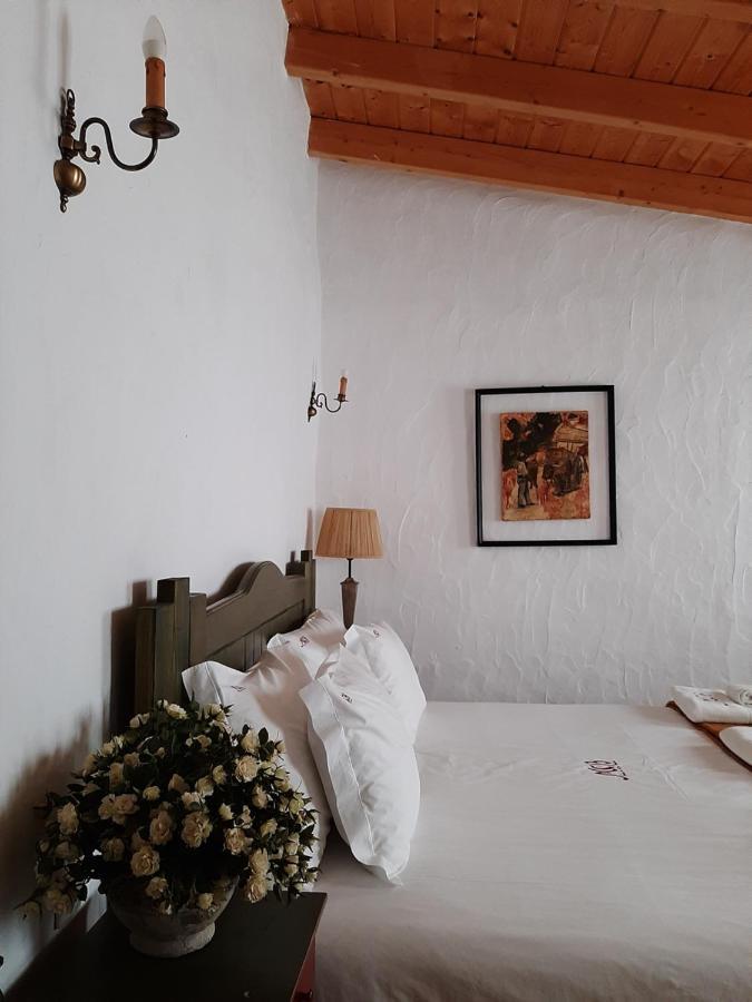 Вілла Monte Da Casa Branca By Hi Alentejo Sao Bartolomeu da Serra Екстер'єр фото